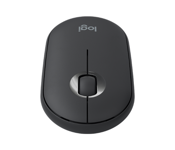 תמונה של עכבר LOGITECH BT AND 2.4 GHZ M350 BLACK