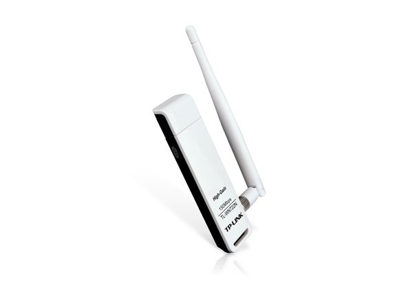 Picture of כרטיס רשת אלחוטי TPLINK TL-WN722N USB