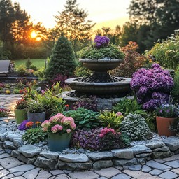 Picture for category Garden Products