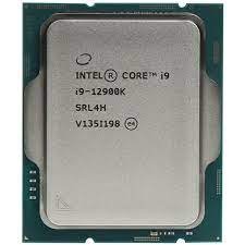 תמונה של מעבד דור 12 INTEL I9-12900K Tray 5.2Ghz UP TO TDP 241W LGA1700