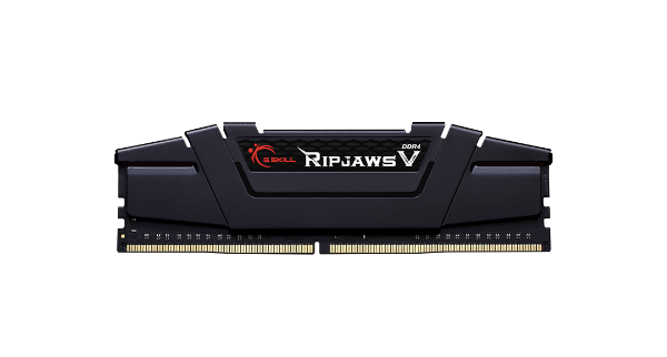 תמונה של זיכרון לנייח G.skill Ripjaws V DDR4 3200MHz CL16 1.35V 32GB